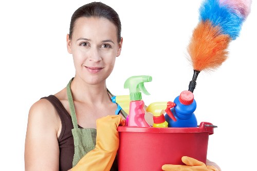 Local upholstery cleaning service for sofas and armchairs in Tufnellpark