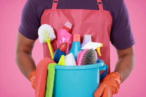 PCI compliant checkout security for Carpet Cleaners Tufnellpark