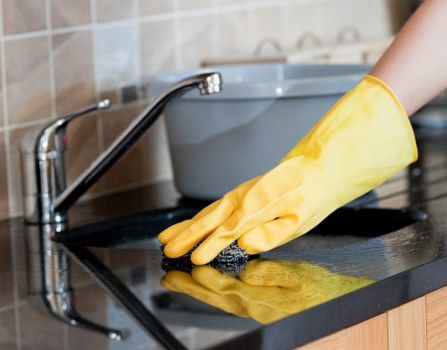 Spot treatment and fabric care for stain removal in Tufnell Park
