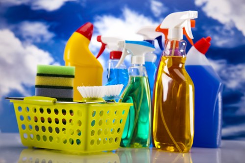 Local recycling and reuse partnership image for Carpet Cleaners Tufnellpark