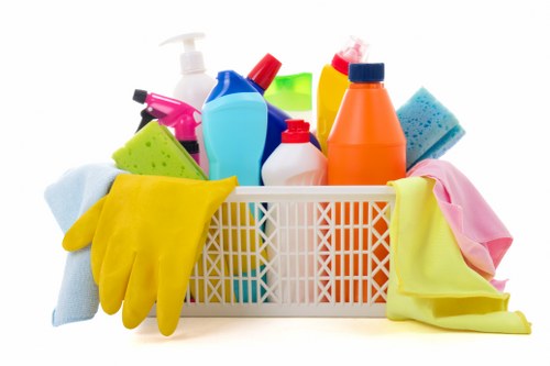 Safe payment options for Carpet Cleaners Tufnellpark customers