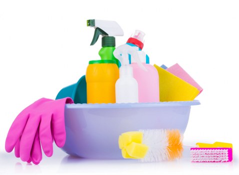 Detailed end of lease cleaning for a Tufnellpark home