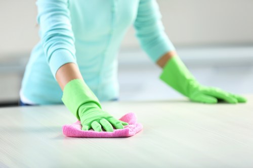 Curtain fabric care for homes and businesses in Tufnellpark