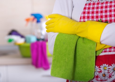 Residential upholstery cleaning service for local flats and houses