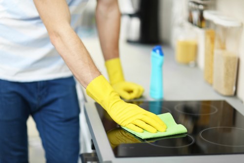 Transparent carpet cleaning pricing summary for homes and businesses in Tufnell Park