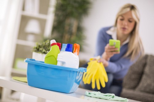 Free quotation offered for carpet cleaning in Tufnell Park